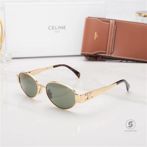 celine triomphe sunglasses 01|celine triomphe metal 01 sunglasses.